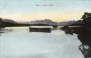 Bahia Cutter Cove