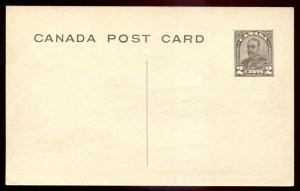 dc938 - ANNAPOLIS ROYAL Nova Scotia Postcard 1920s Block House