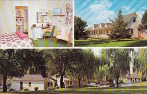 Pennsylvania Lancaster The Willows Motel