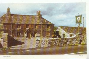 Cornwall Postcard - Jamaica Inn - Ref 16190A
