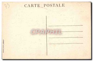 Old Postcard Scenic Sites De Savoie Les Gorges Du Fier The Exit