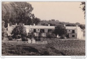 RP, Motel Artola, Marbella, Malaga (Andalucia), Spain, 1920-1940s