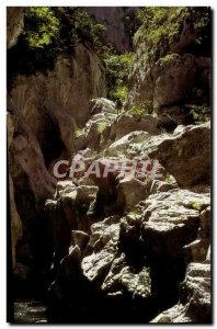 CPM Gorges Du Verdon Passage of the Styx