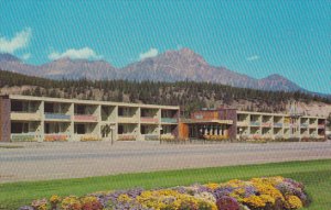 Canada Andrew Motor Lodge Jasper National Park Alberta