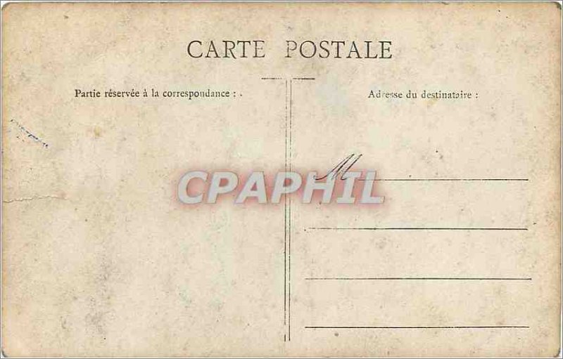 Postcard Old Gentile husband sorfez submitted