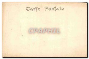 Old Postcard Louvre Museum Ecole Francaise Gerard Francois Pascal Simon Baron