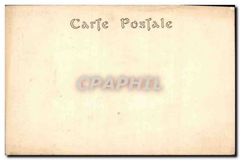 Old Postcard Louvre Museum Ecole Francaise Gerard Francois Pascal Simon Baron