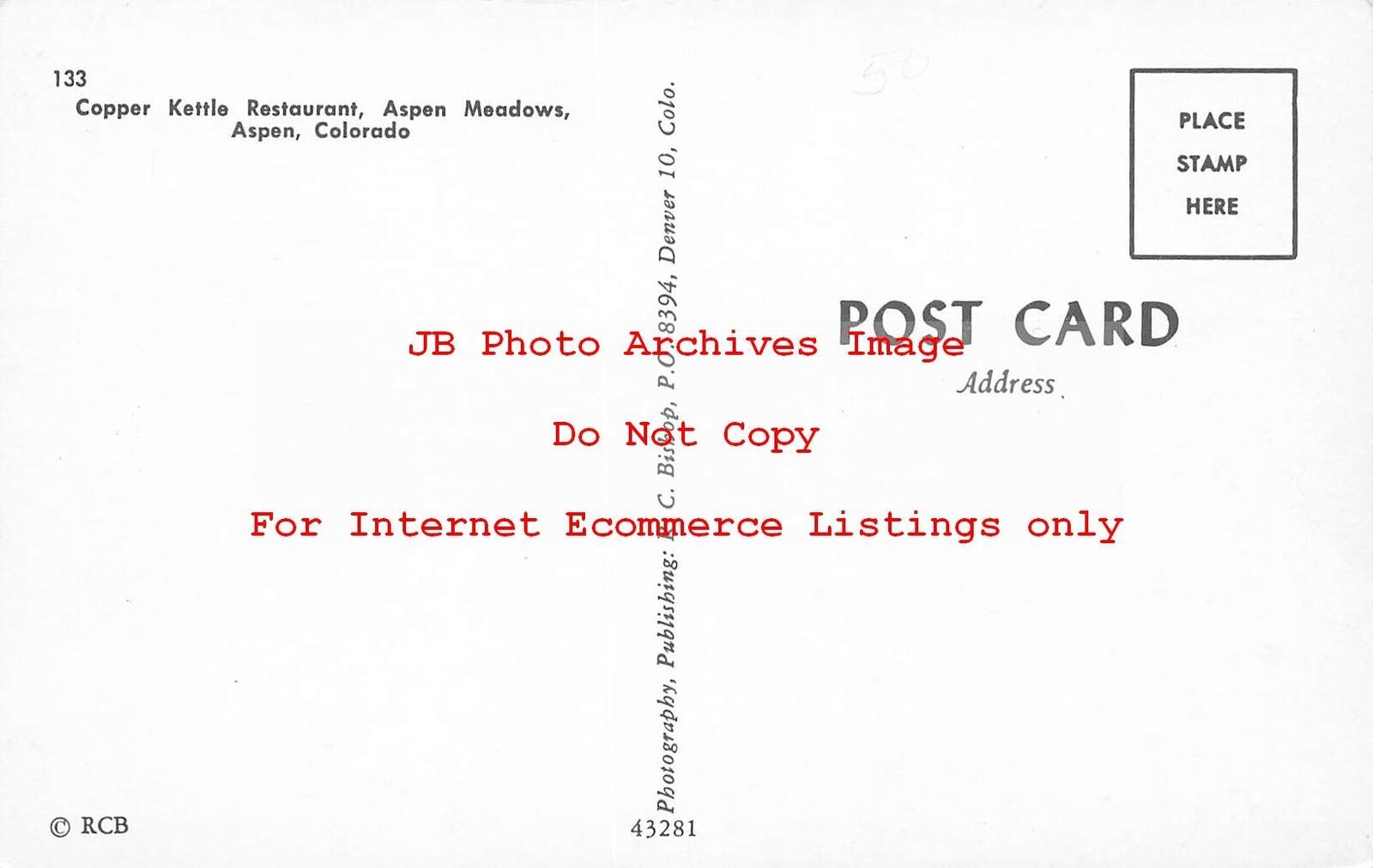 CO, Aspen, Colorado, Copper Kettle Restaurant, Interior, RC Pub