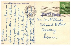 Maine Ogunquit Plaque on the Marginal  Way