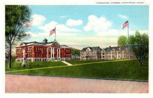 Minnesota  Moorhead   Concordia College