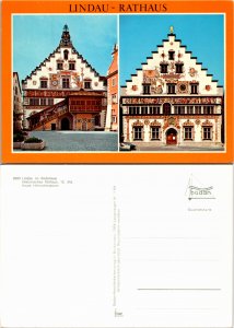 Bavaria, Lindau (Bodensee), Germany (20662