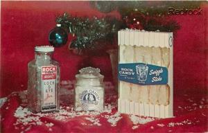 NY, Long Island, New York, Advertising, Dryden & Palmer, Inc, Rock Candy