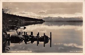 BF35342 bei ammerland am starnberger see  germany front/back scan