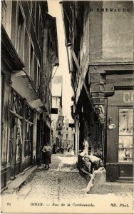 CPA DINAN - Rue de la Cordonnerie (994184)