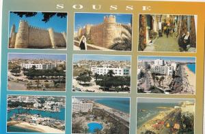 BF18811 sousse  tunisia front/back image