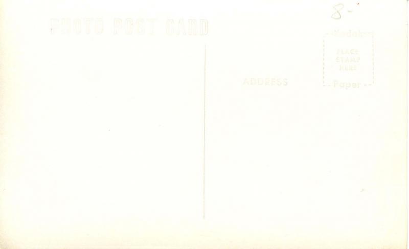 NH - Bethlehem. Elementary School.   *RPPC