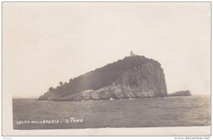 RP; GOLFO DELLA SPEZIA, Liguria, Italy; Il Teno, 00-10s