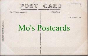 Naval Postcard - H.M.S.Eclipse  SW13600