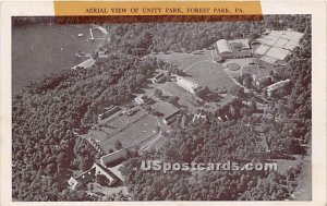 Unity park - Forest Park, Pennsylvania