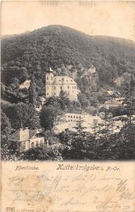 B7758 Kaltenleutgeben Austria NO