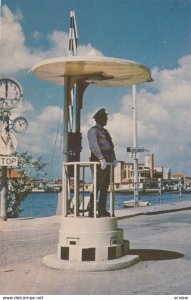 Willemstad , Curacao , 50-60s