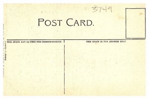 New York Groton , Opera House