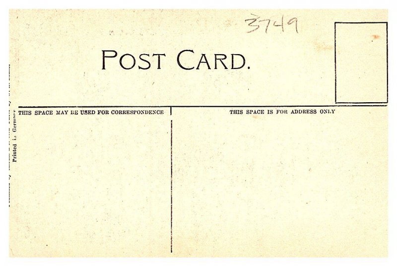 New York Groton , Opera House