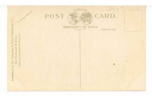 PA - Bradford. Main Street looking West ca 1907