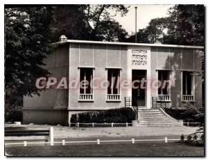 Postcard Old Livry Gargan The Mayor Hall Of Weddings