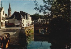 CPM Pont-Aven (16501)