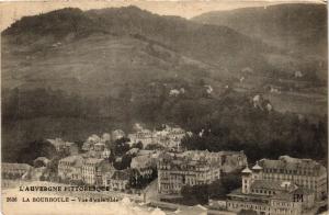 CPA La BOURBOULE Vue d'ensemble (720945)
