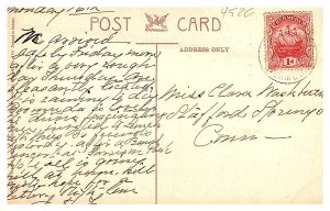 Bermuda Villa Mont Clara