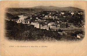 CPA LYON - Les Chartreux&Le MONT-d'OR (426417)