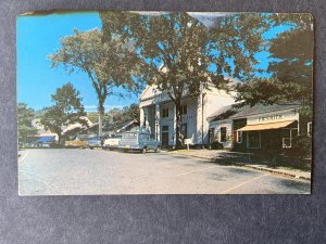 Stony Brook Long Island NY Chrome Postcard H1174083353