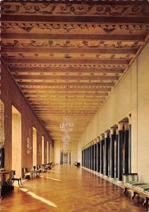 BG35638 stockholm stadshuset stora galleriet sweden