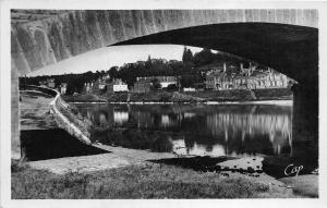 BR38445 Amboise bords de la loire france