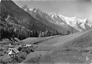 BR17926 Vallee de Chamonix  france