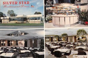 Silver Star Restaurant Fresh Seafood Norwalk CT 