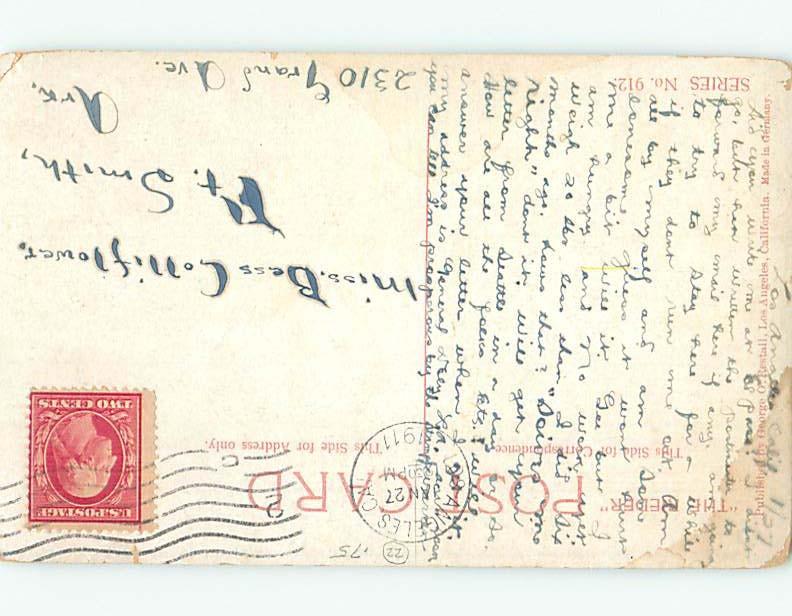 Divided-Back BRAYING DONKEY HM6519