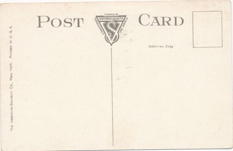 Masonic Temple in Perry NY, New York - WB