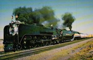 Union Pacific Railroad