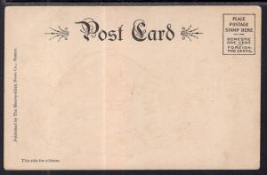 You Can't Fool People Clown Comic