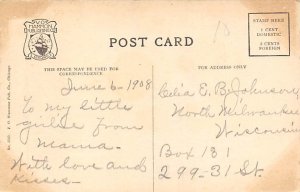 Humboldt Park - Milwaukee, Wisconsin WI