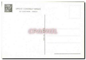 Old Postcard Venezia Il Molo Di San Marco