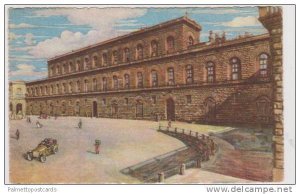 Palazzo Pitti, Firenze, Toscana, Italy 1900-10s