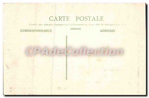 Postcard Old Nice Vue Generale