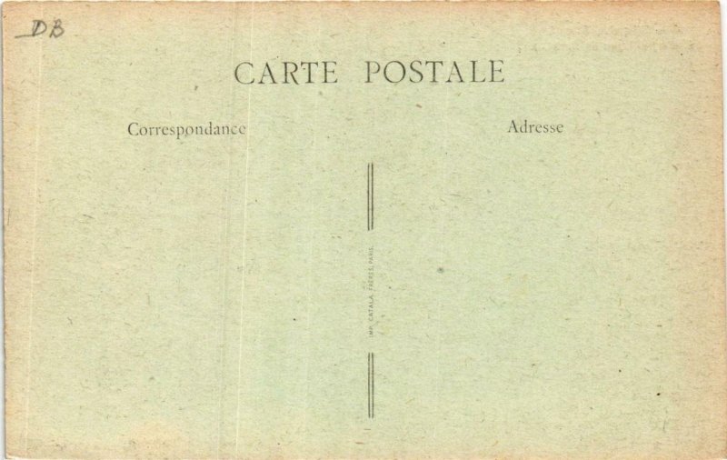 CPA DIGOIN École publique de Garcons (649859)