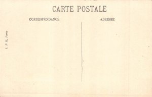 France Merris L'Hospice Hospice vintage postcard