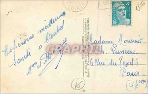 Modern Postcard Olivet Bechets