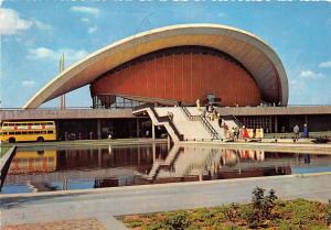 BG10141 berlin kongresshalle   germany